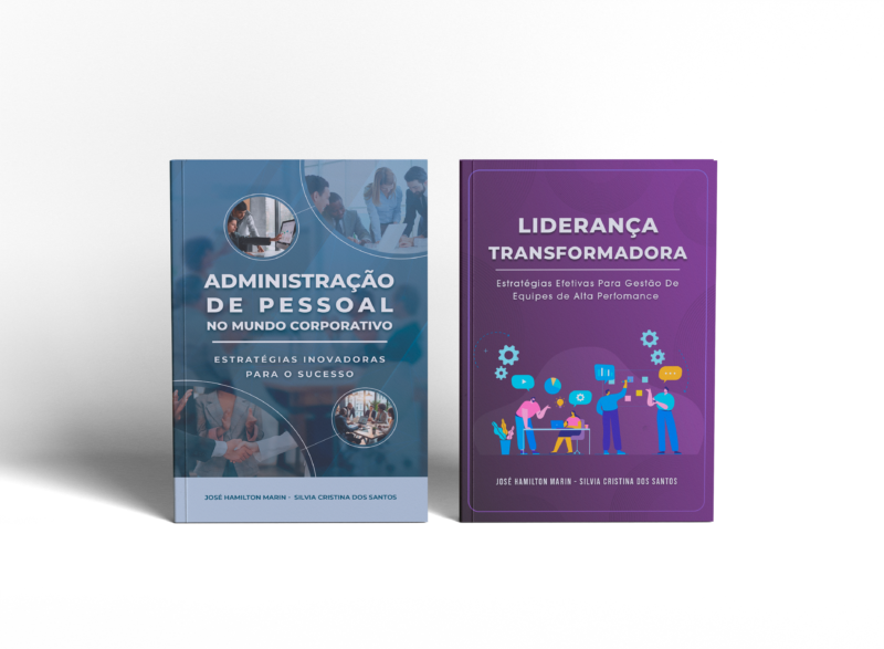 Combo Especial: Adquira os Dois Livros com Desconto!